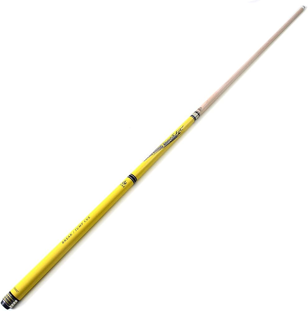 Amazon | CUESOUL FIRE Series ブレイク/ジャンプキュースティック、20