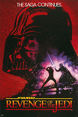 Amazon.co.jp: STAR WARS : Episode VI – Revenge of the Jedi – 映画
