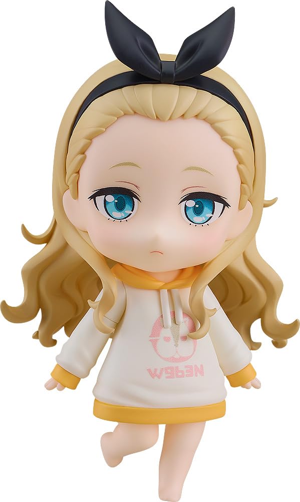 Amazon | ねんどろいど リコリス・リコイル クルミ ノンスケール