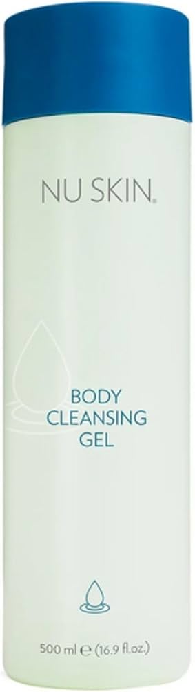 Amazon | ニュースキン｜ボディ クレンジング ジェル｜500mL｜ジェル