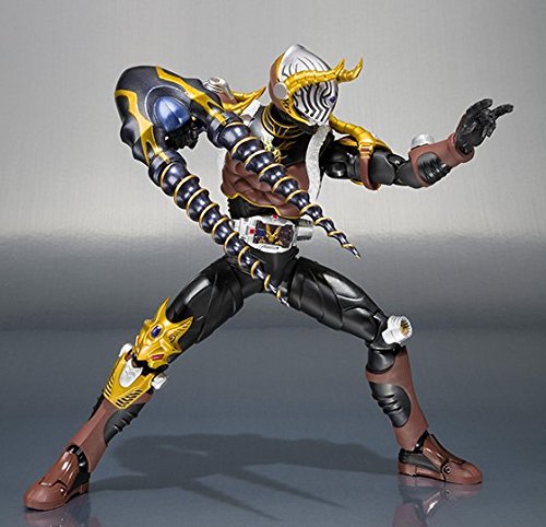 Amazon | 魂ウェブ商店限定 SHFiguarts 仮面ライダーインペラー