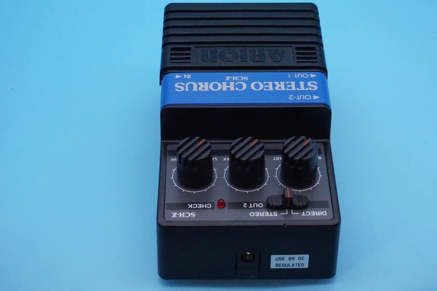 Amazon | ARION アリオン / SCH-Z Stereo Chorus | コーラス