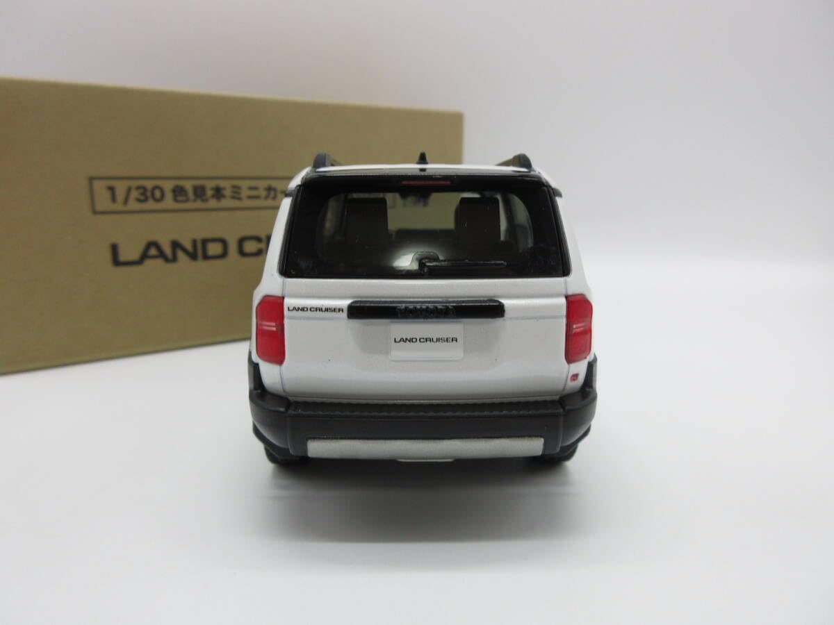 Amazon.co.jp: 1/30 トヨタ 新型ランドクルーザー 250 ランクル250