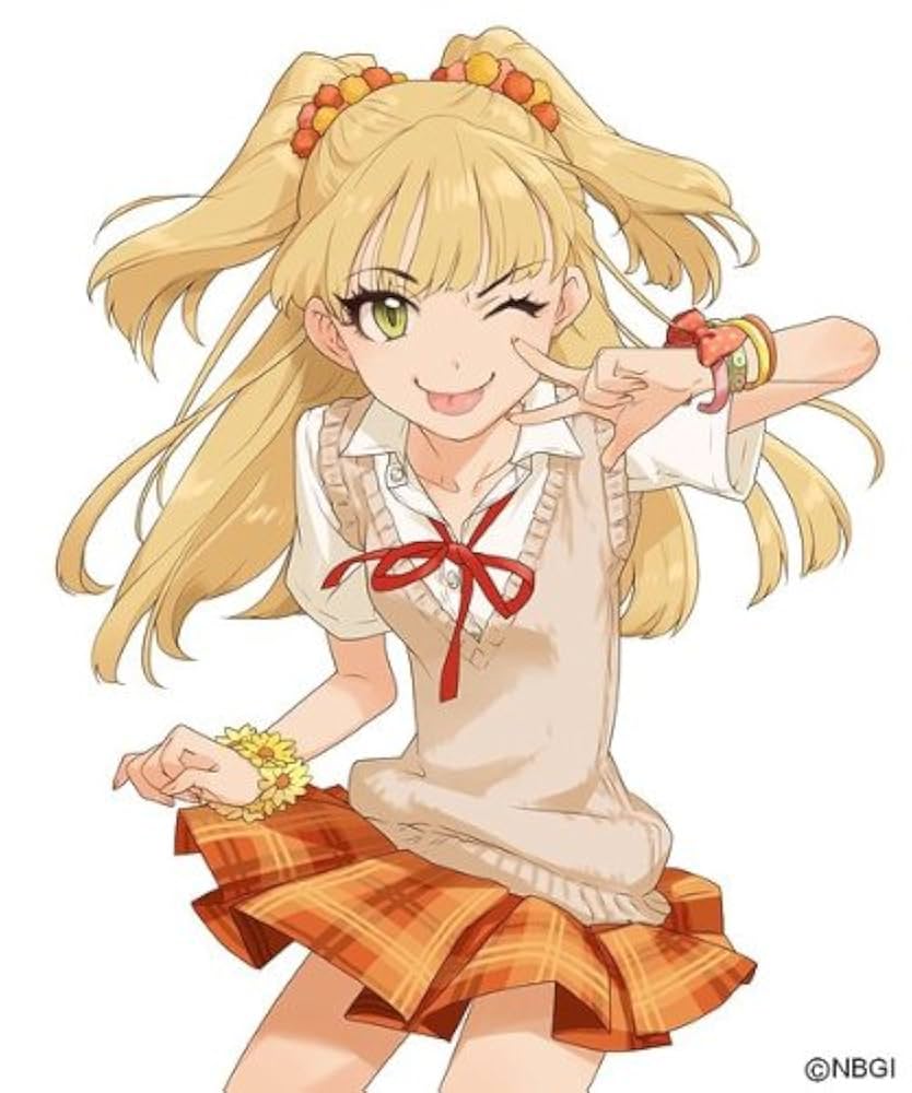 Amazon.co.jp: THE IDOLM@STER CINDERELLA MASTER 005 城ヶ崎莉嘉