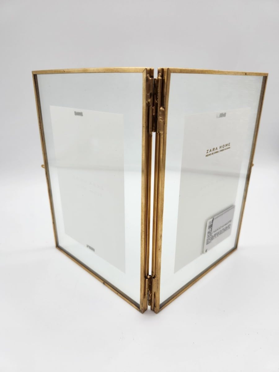 Amazon.co.jp: ZARA HOME ザラホーム 写真立て フォトスタンド フォト