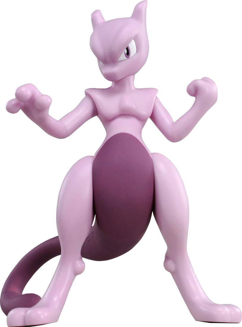 Amazon.co.jp: ポケットモンスター ポケモン 超デカフィギュア