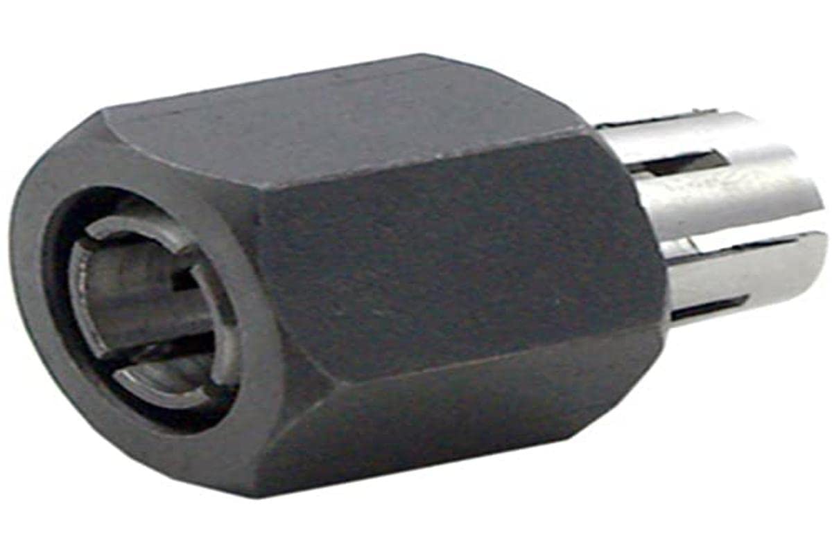 DeWalt DE6952-XJ Collet m. Nut, 8 mm for DW621 - Router Collets