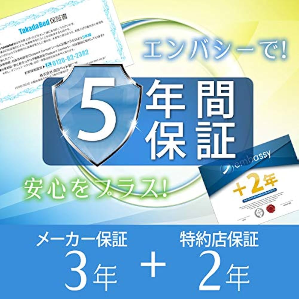 Amazon.co.jp: 【高田ベッド 折りたたみベッド】 粉体ムーブ 幅50 長