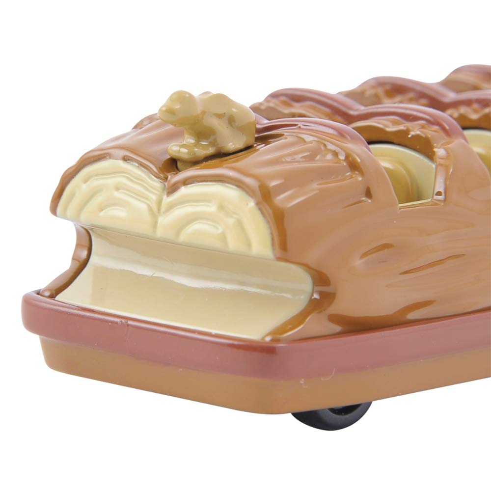 Amazon | ディズニー・ビークル・コレクション スプラッシュ