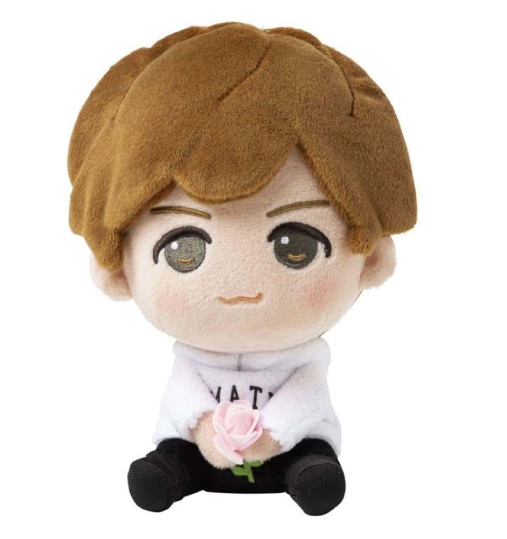 Amazon.co.jp: 岩田剛典 ぬいぐるみ 三代目 JSB LAND 受注生産 : おもちゃ