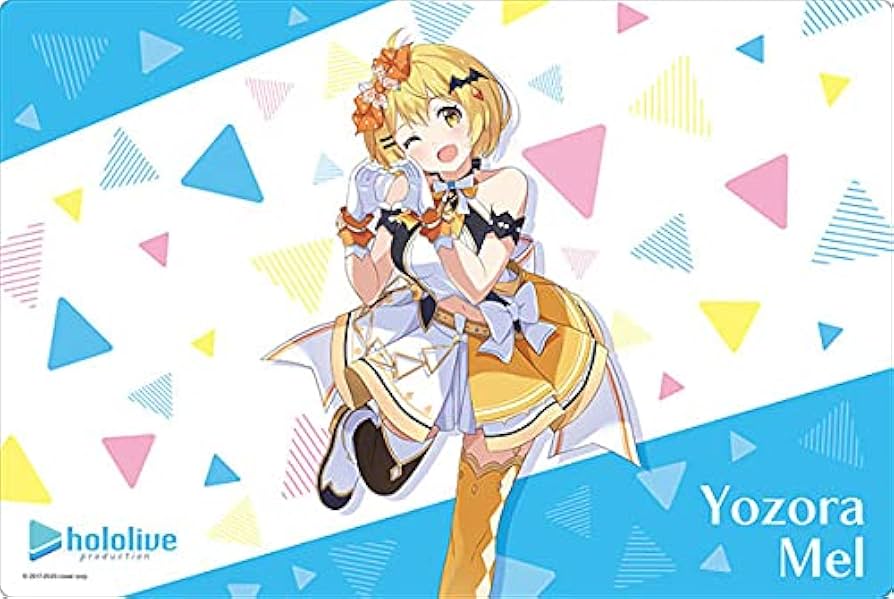 Amazon | ブシロード ラバーマットコレクション V2 Vol.58 ホロライブ