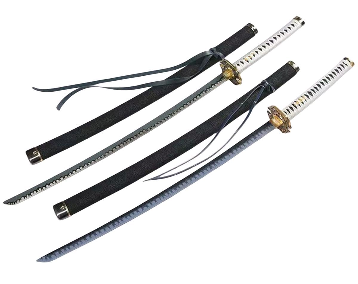 Amazon.co.jp: 閻魔刀 やまと コスプレ道具 小物 仮装 木製 cosplay