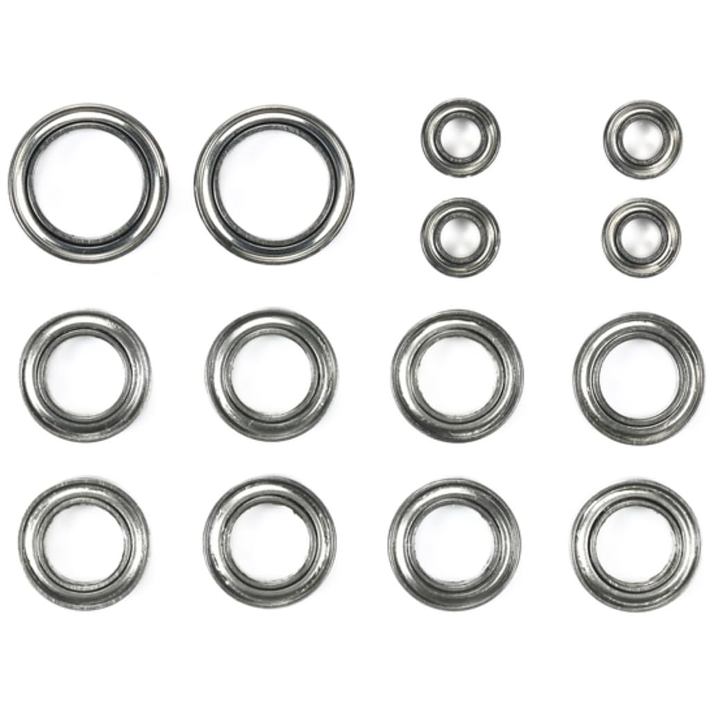 Amazon | タミヤ ホップアップオプションズ No.1834 OP.1834 T3-01