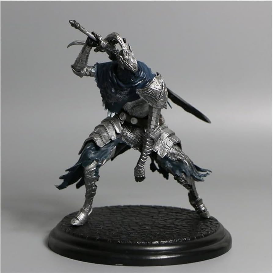 Amazon.co.jp: hiyanan ダークソウル 深淵歩きのアルトリウス 全高約