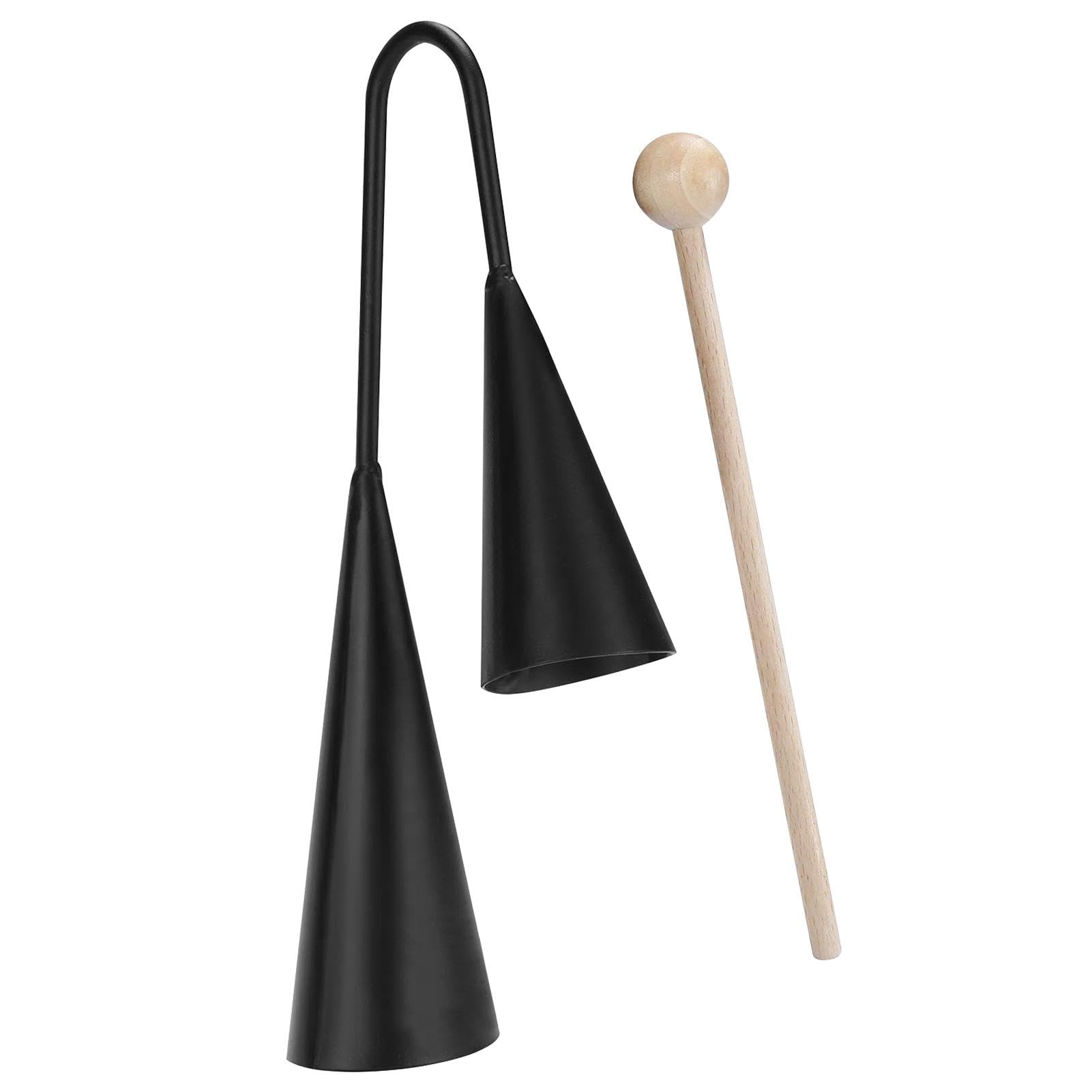 Amazon | ハンドヘルドアゴベル-トラディショナルパーカッション