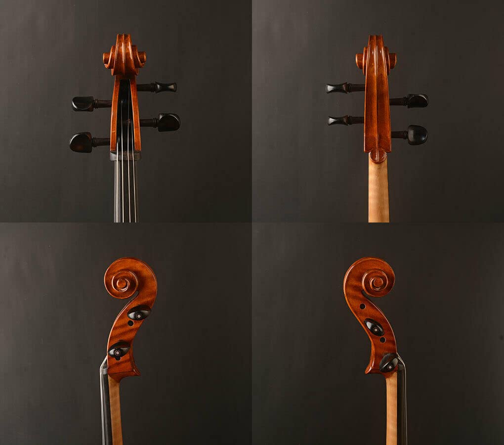 Amazon | artigiano&violin チェロ ストラディバリウスモデル 手工製