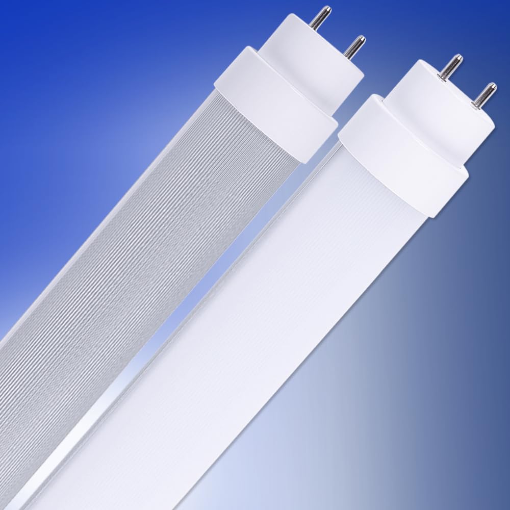 Amazon | 全工事不要 LED蛍光灯 15W形 直管 436mm 昼光色 6000K 一番