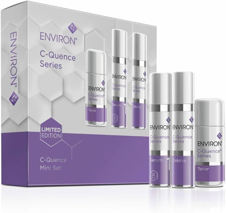 Amazon.co.jp: エンビロン シークエンス ミニセット トライアル C