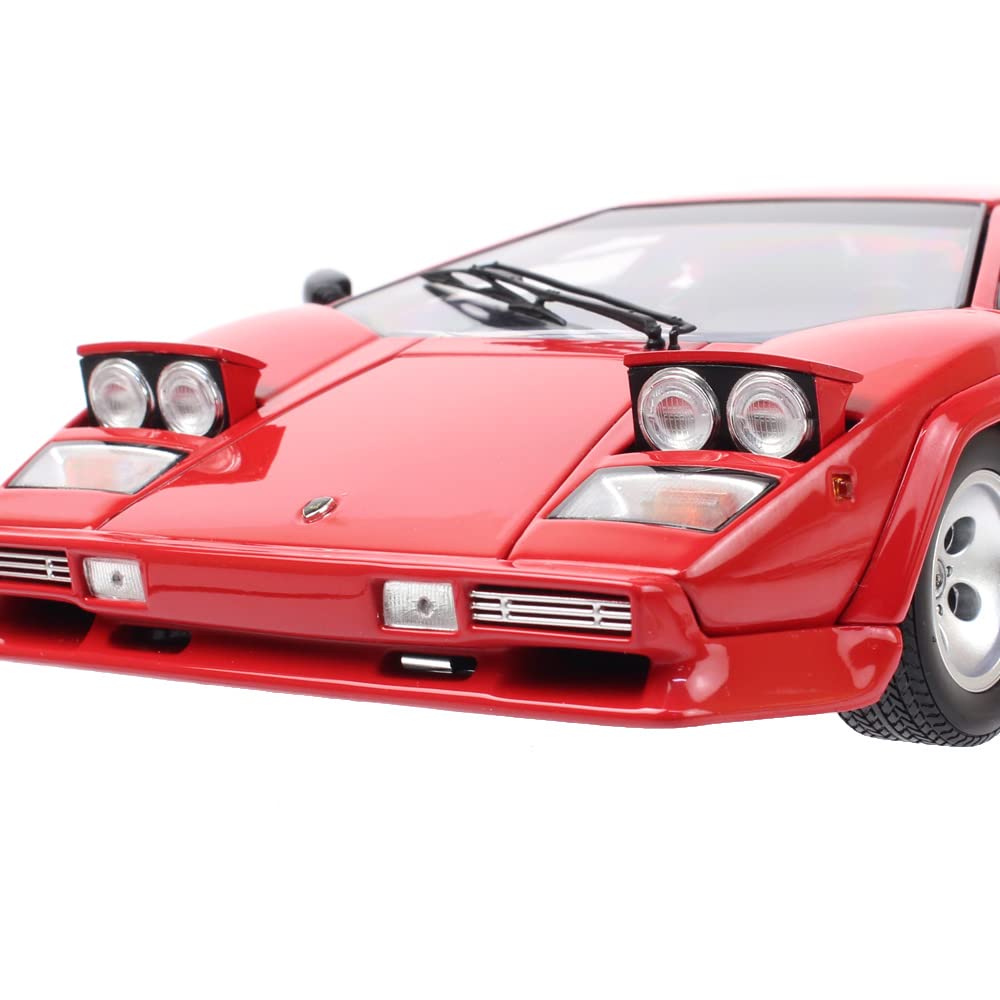 Amazon | 京商オリジナル 1/18 ランボルギーニ カウンタック LP500S