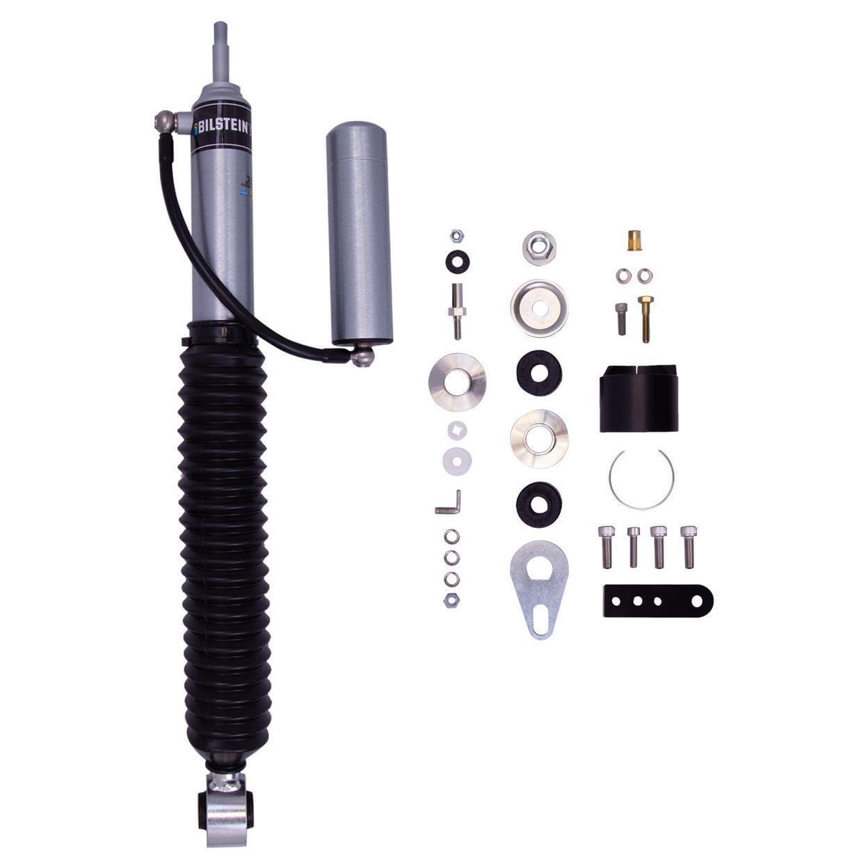 Amazon.com: Bilstein - 10-22 Lexus GX460 / 02-22 Toyota 4Runner B8