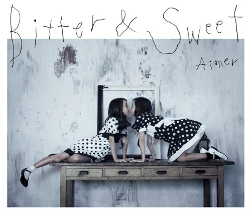 Amazon.co.jp: Bitter&Sweet - Aimer: ミュージック
