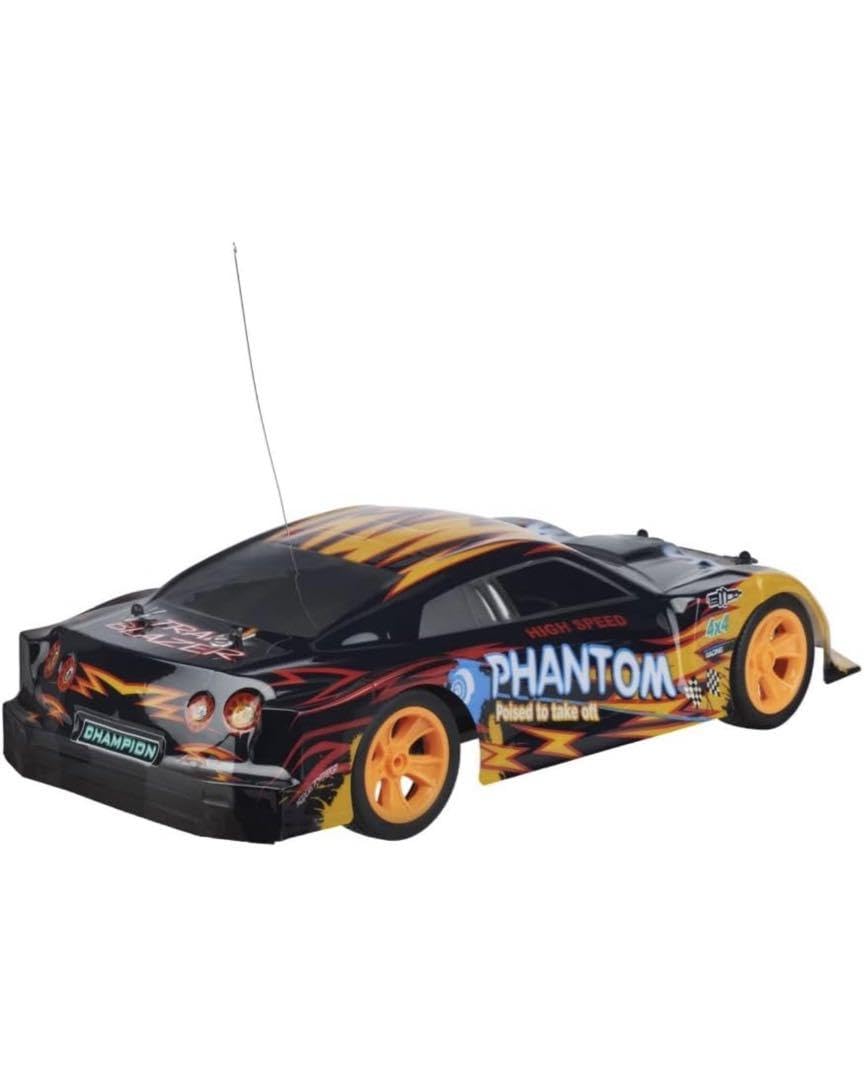 Amazon | トイザらス RC 1 10 ファントムレーサー ラジコン 車 全長