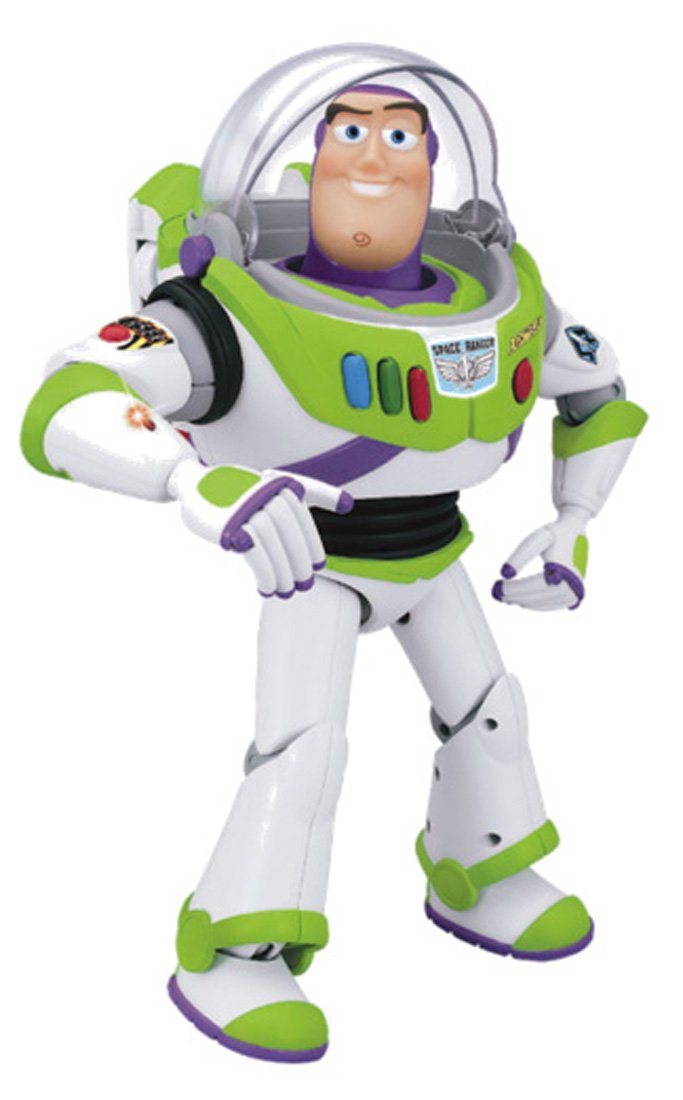 Amazon.co.jp: ディズニー トイ・ストーリー Myトーキングアクション