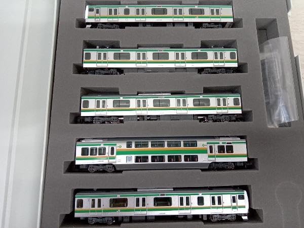 Amazon | Nゲージ TOMIX 92376 JR E233系3000番台電車 基本セットA