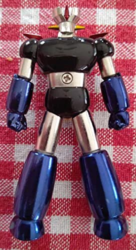 Amazon | 永井GO展 超合金の塊 マジンガーZ 限定フルカラー 版