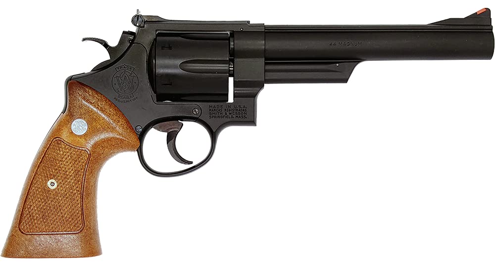 Amazon | タナカ S&W M29 カウンターボアード 6 1/2インチ