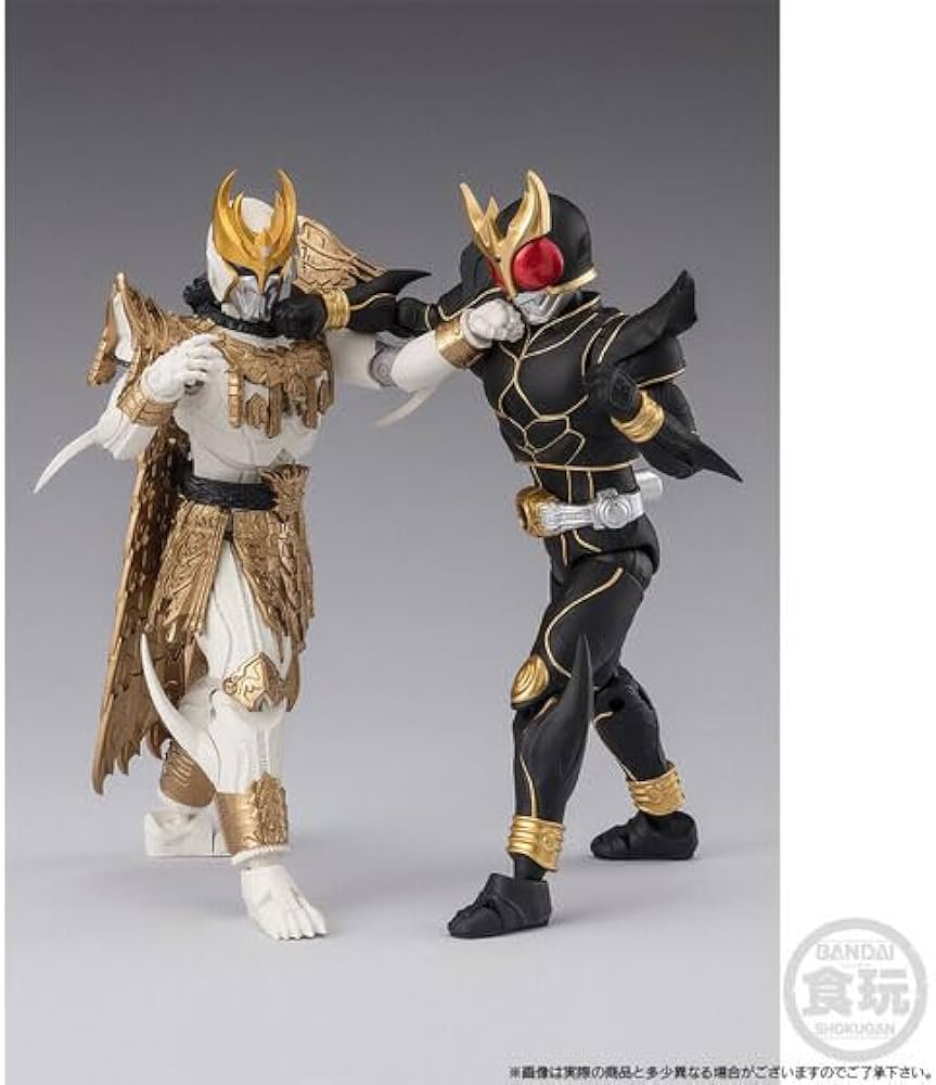 Amazon.co.jp: 掌動-XX 仮面ライダークウガ アルティメットフォーム