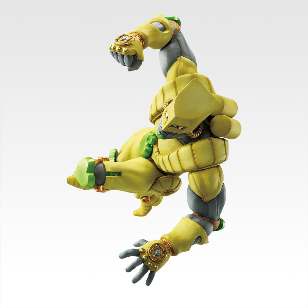 Amazon.co.jp: 一番くじ ジョ.ジョ.の奇妙な冒険 スターダスト