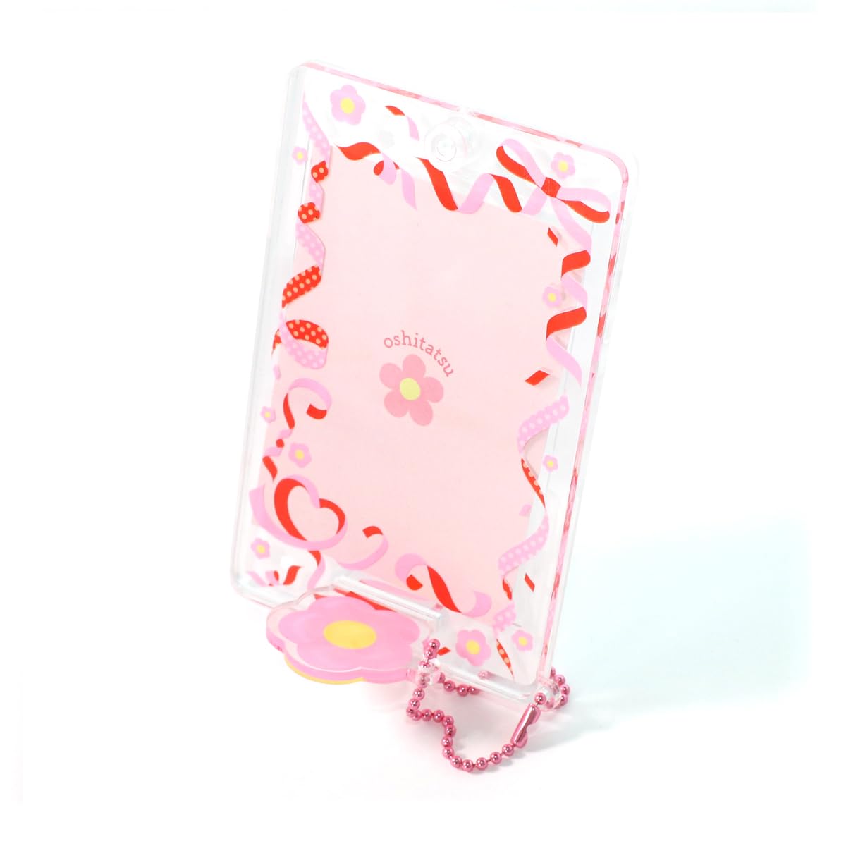 Amazon.co.jp: 推しを飾ろう トレカスタンド 1個用 トレカ専用 推し