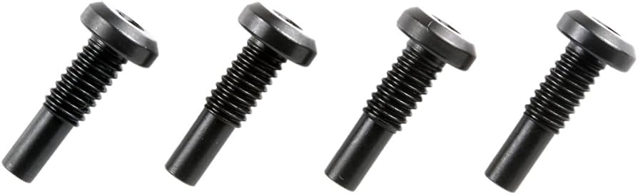 Amazon.co.jp | タミヤ SPパーツ SP.1290 TRF501X キングピン (4個