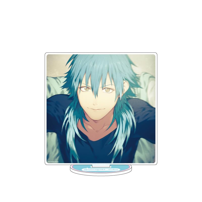 Amazon.co.jp: DRAMAtical Murder 01 蒼葉[公式イラスト] アクリル
