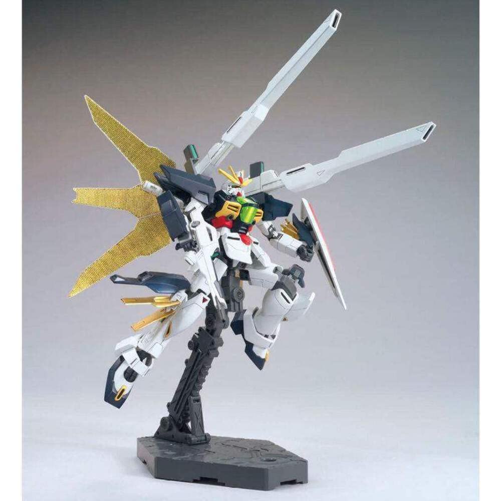 Amazon | BANDAI SPIRITS(バンダイ スピリッツ) HGAW 1/144 GX-9901-DX