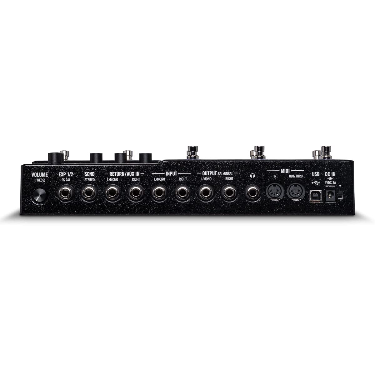 Amazon.com: Line 6 HX Stomp XL : Musical Instruments