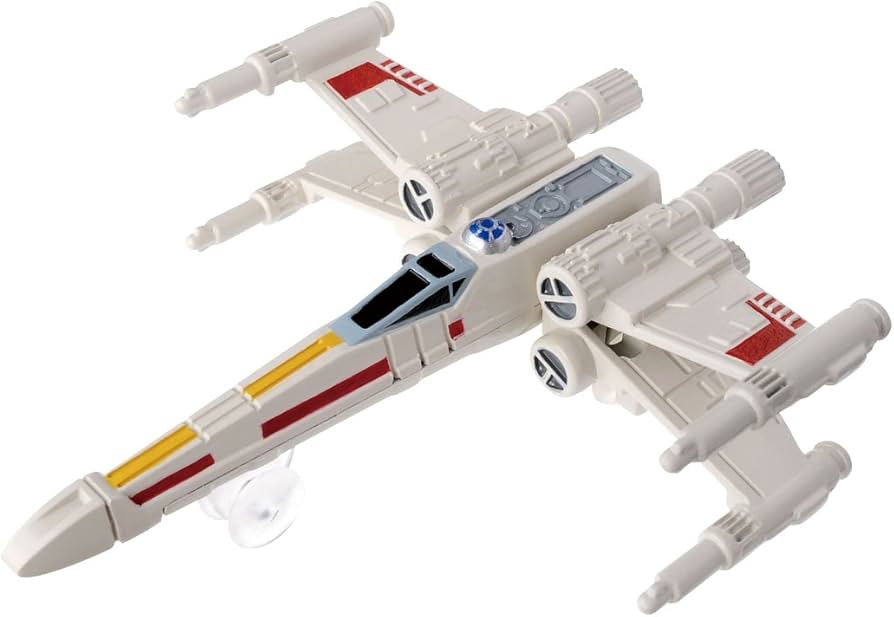 Amazon | トミカ TSW-02 スター・ウォーズ Xウィング・スター