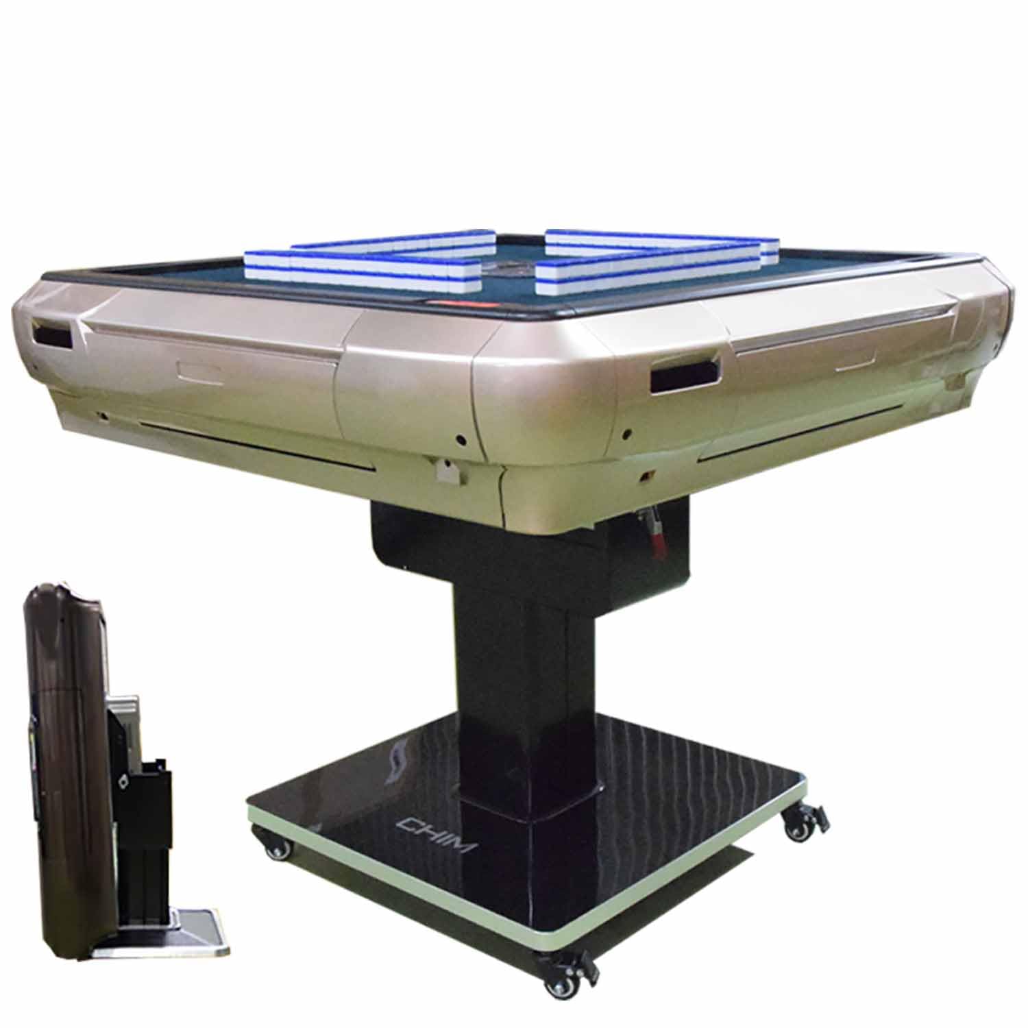 Amazon | 2025年最新先行発売 プレゼント実施中【一年保証】全自動麻雀