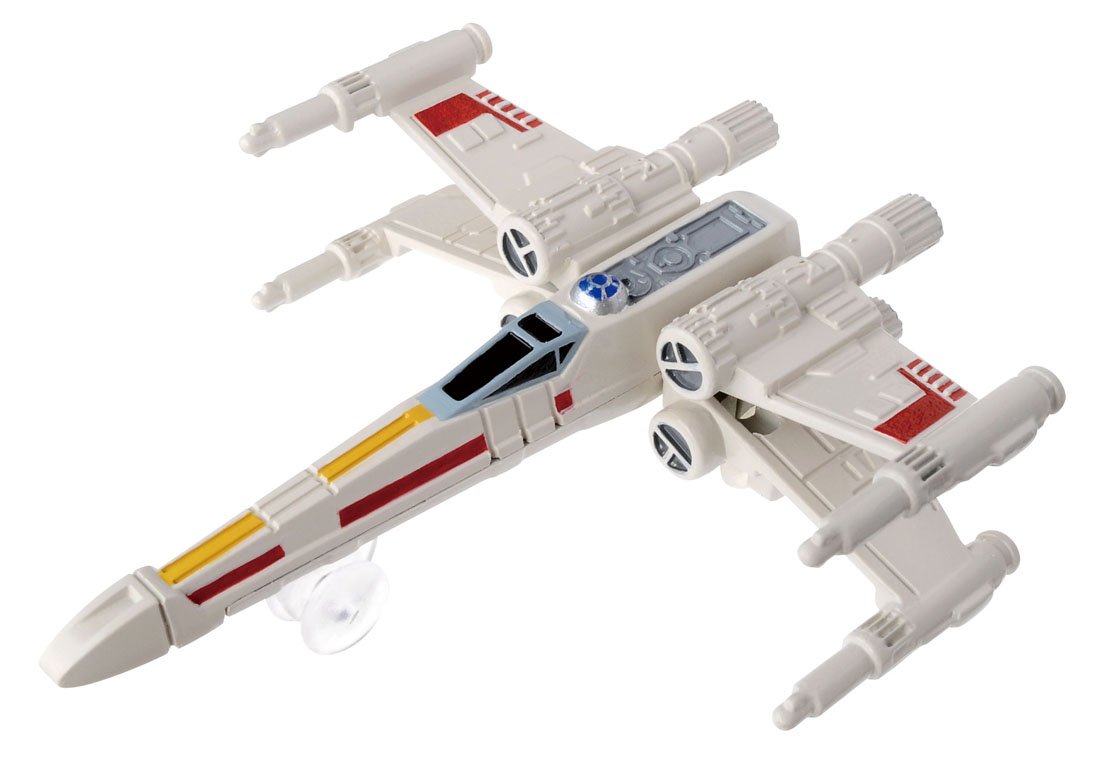 Amazon | トミカ TSW-02 スター・ウォーズ Xウィング・スター
