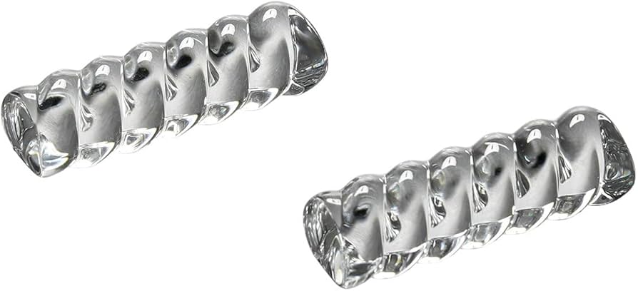 Amazon｜バカラ Baccarat 箸置き BAMBOU CHOPSTICKS HOLDER バンブー