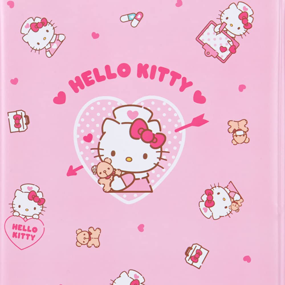 Amazon.co.jp: サンリオ(SANRIO) ポリ塩化ビニル ハローキティ お薬
