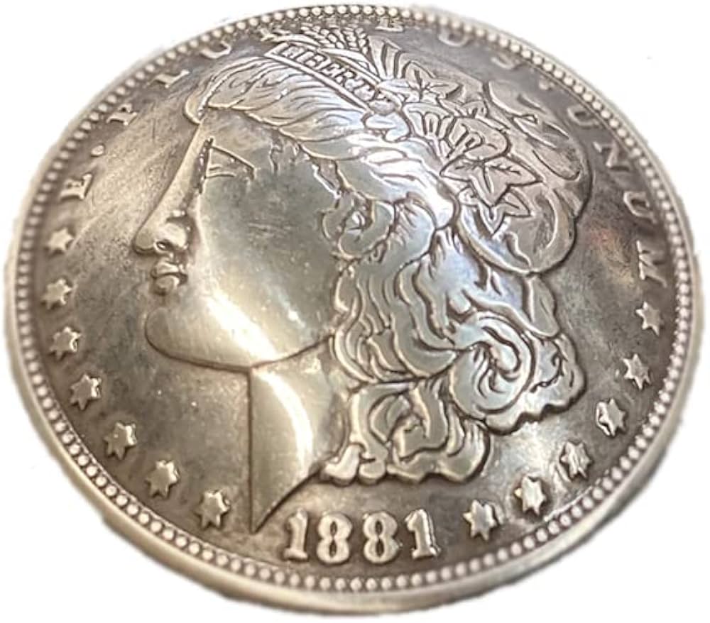 Amazon.co.jp: レプリカモルガンコンチョ コンチョ レプリカ モルガン