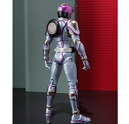 Amazon.co.jp: S.H.フィギュアーツ 仮面ライダーチェイサー(魂ウェブ
