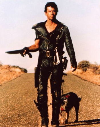 Amazon.co.jp: ブロマイド写真☆映画『マッドマックス2』メル