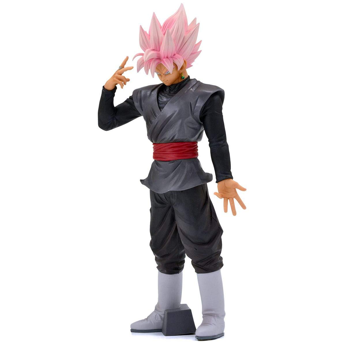 Amazon.com: Banpresto Dragon Ball Super Grandista Resolution of