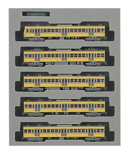 Amazon | KATO Nゲージ 西武301系 旧塗色 10両セット 特別企画品 10