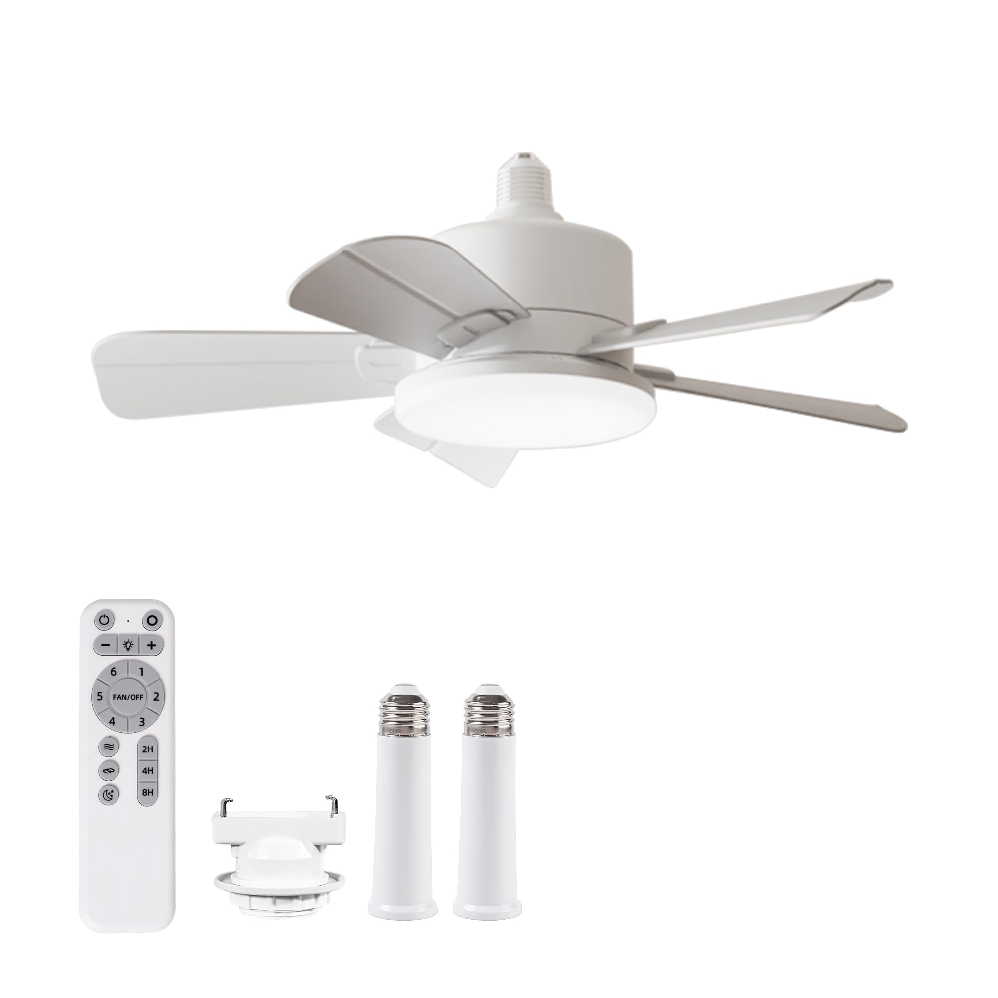 Amazon.co.jp: 【逆転可・小型・省電力】LEDシーリングファンライト