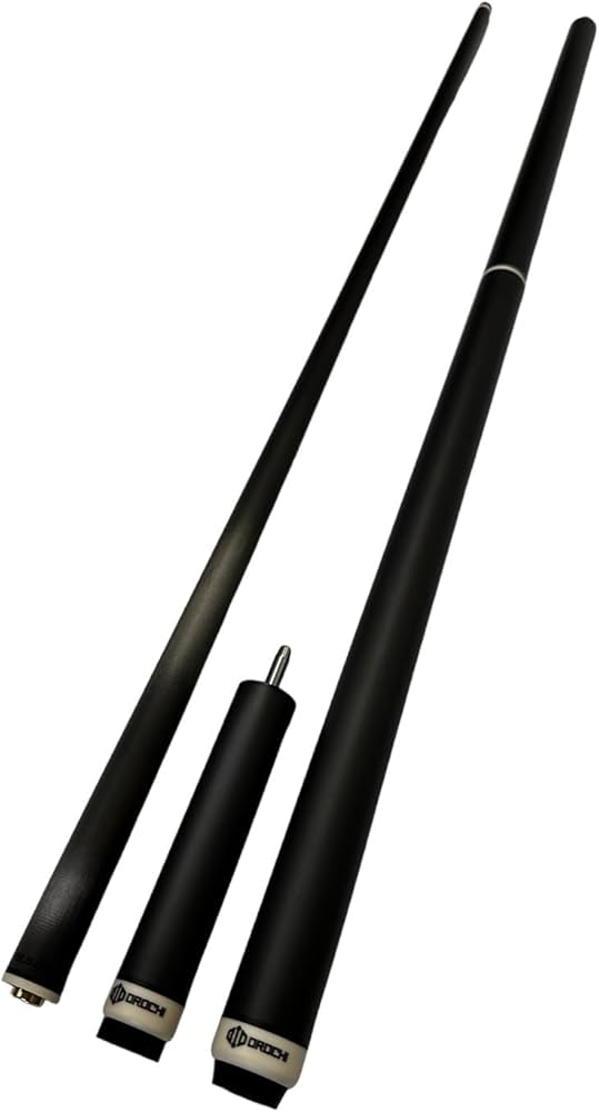 Amazon.co.jp: OROCHI BID Jump and Break Cue : スポーツ＆アウトドア