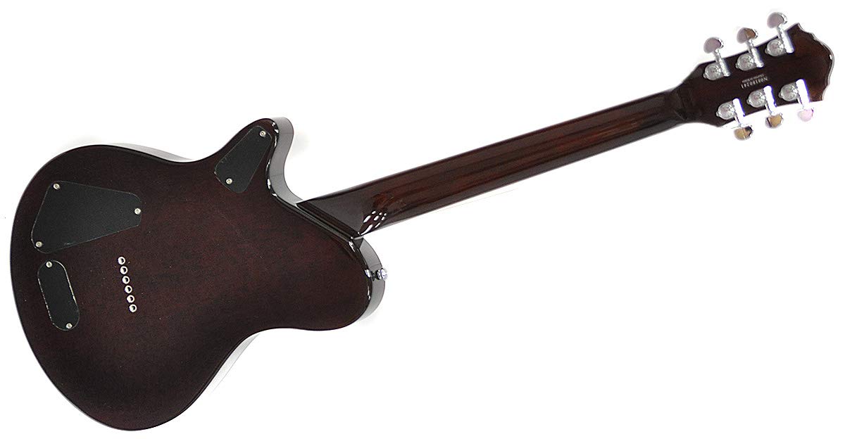 Amazon | Michael Kelly guitars (マイケルケリーギターズ) エレキ